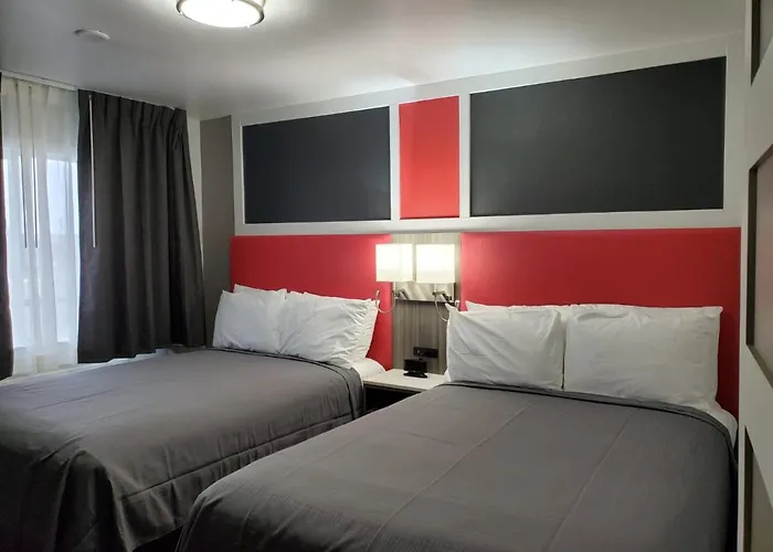 Money Saver Motel