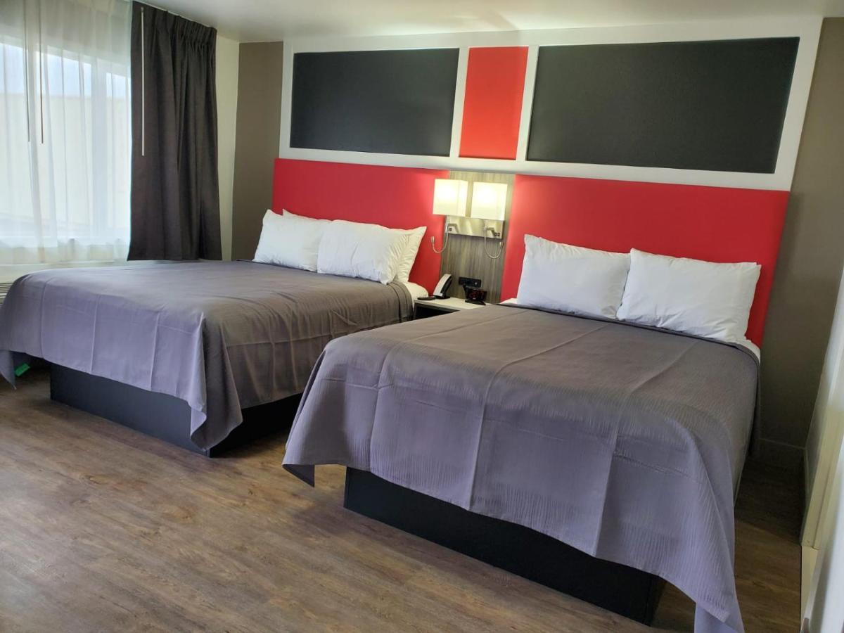 Motel Money Saver 2*