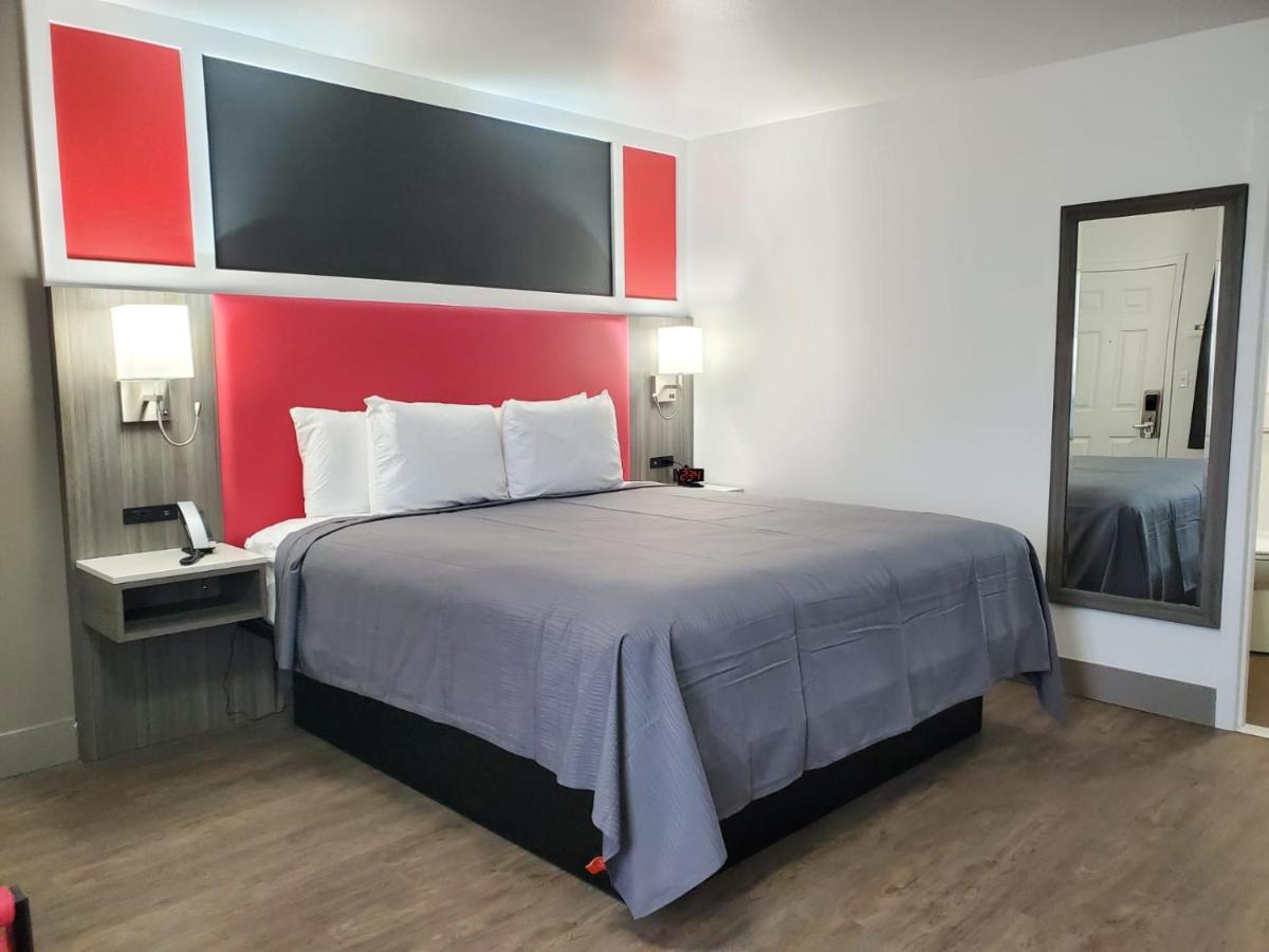 Motel Money Saver 2*