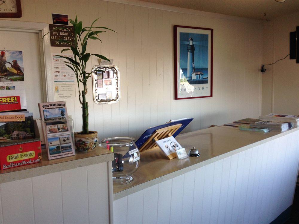 Money Saver Motel Newport