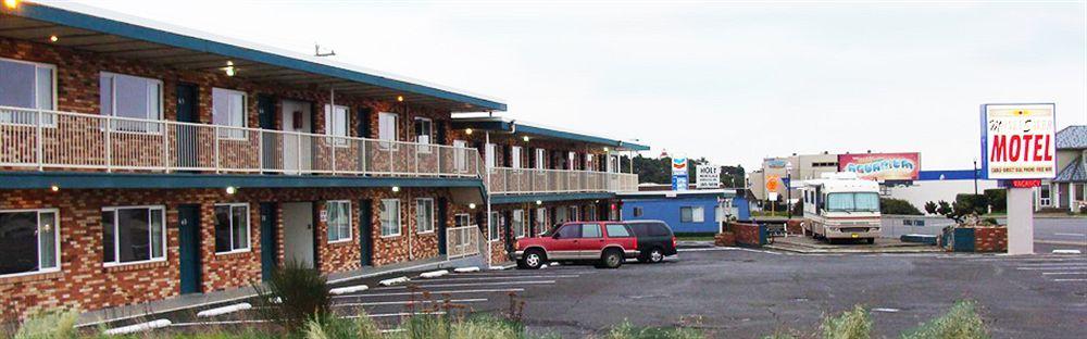 Money Saver Motel 2*