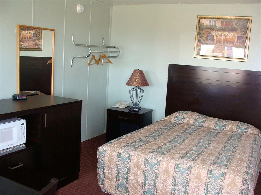 Money Saver Motel Newport