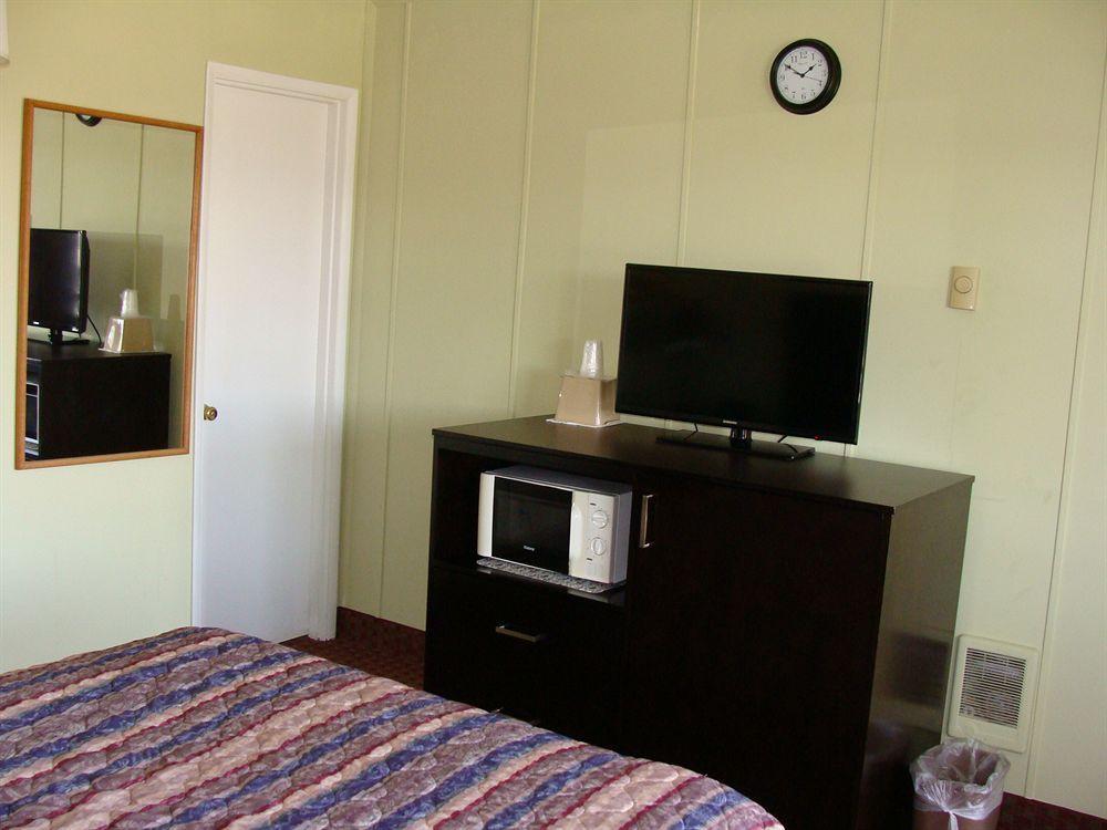Money Saver Motel