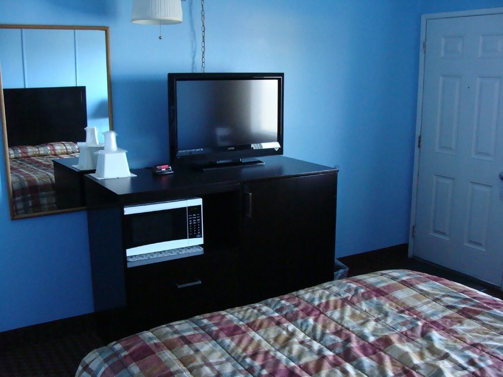 Motel Money Saver Newport