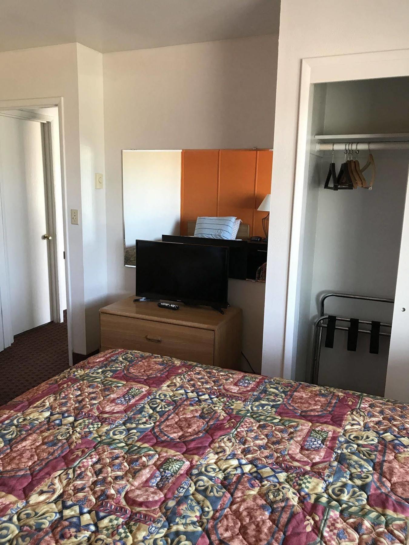 Motel Money Saver