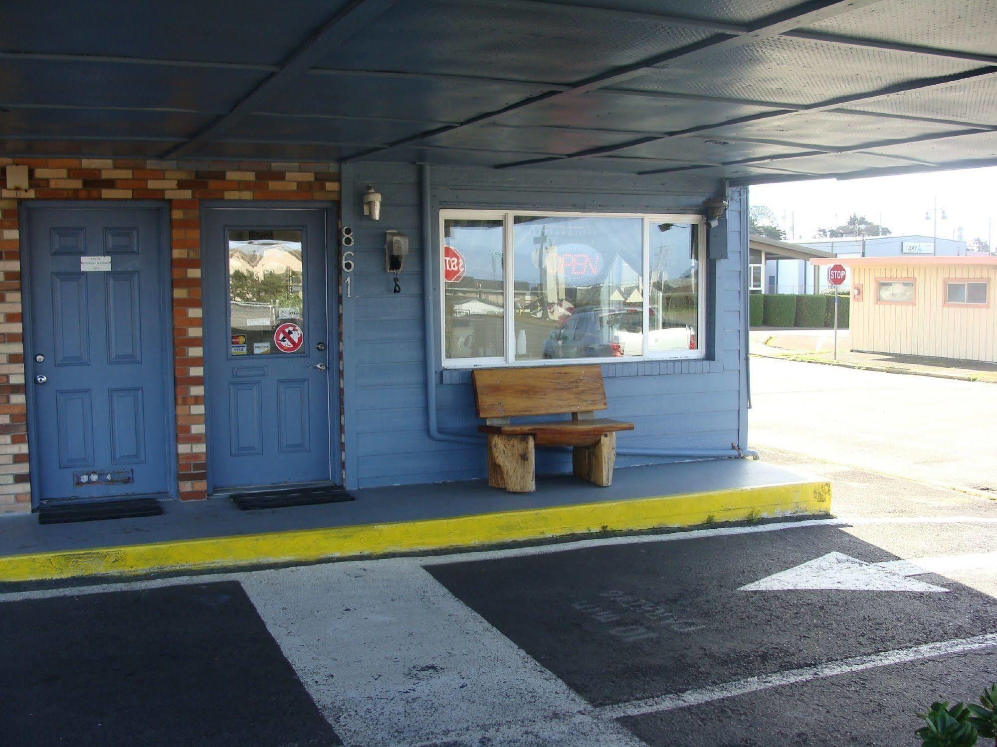 Motel Money Saver
