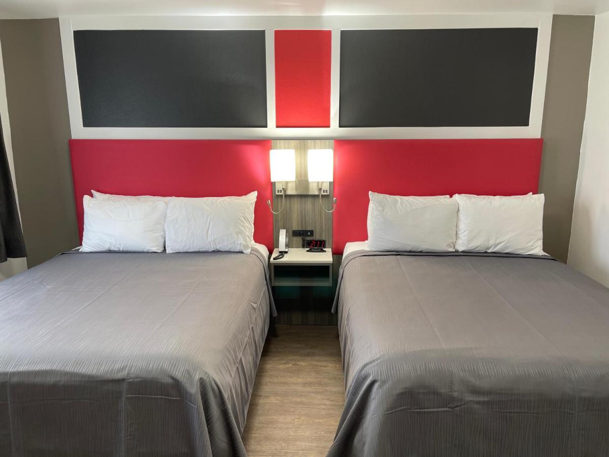 Motel Money Saver 2*