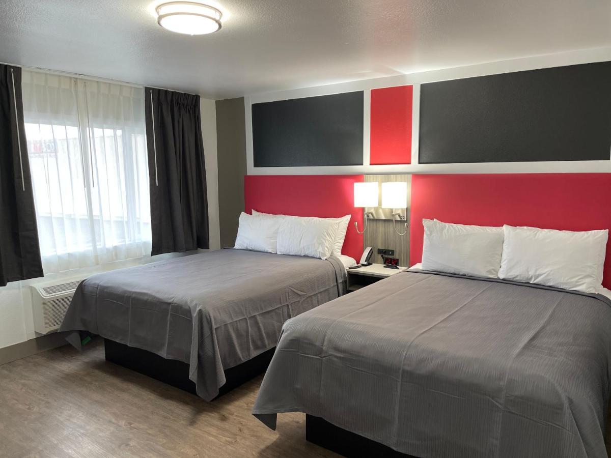 Money Saver Motel 2*